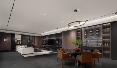 開一家輕奢定制家具店要注意什么？輕奢定制加盟